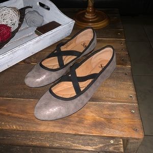 Flats